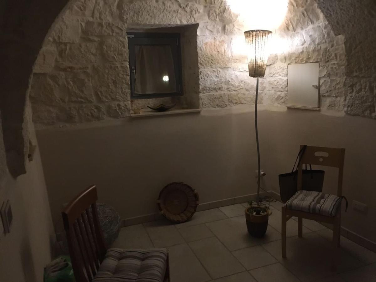 La Valle Dei Trulli Relais 마르티나프란카 외부 사진