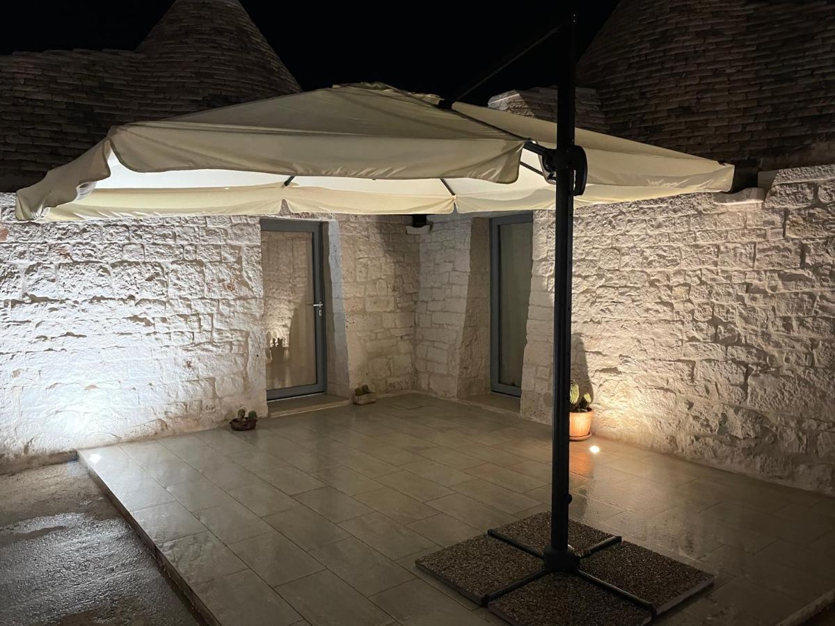 La Valle Dei Trulli Relais 마르티나프란카 외부 사진
