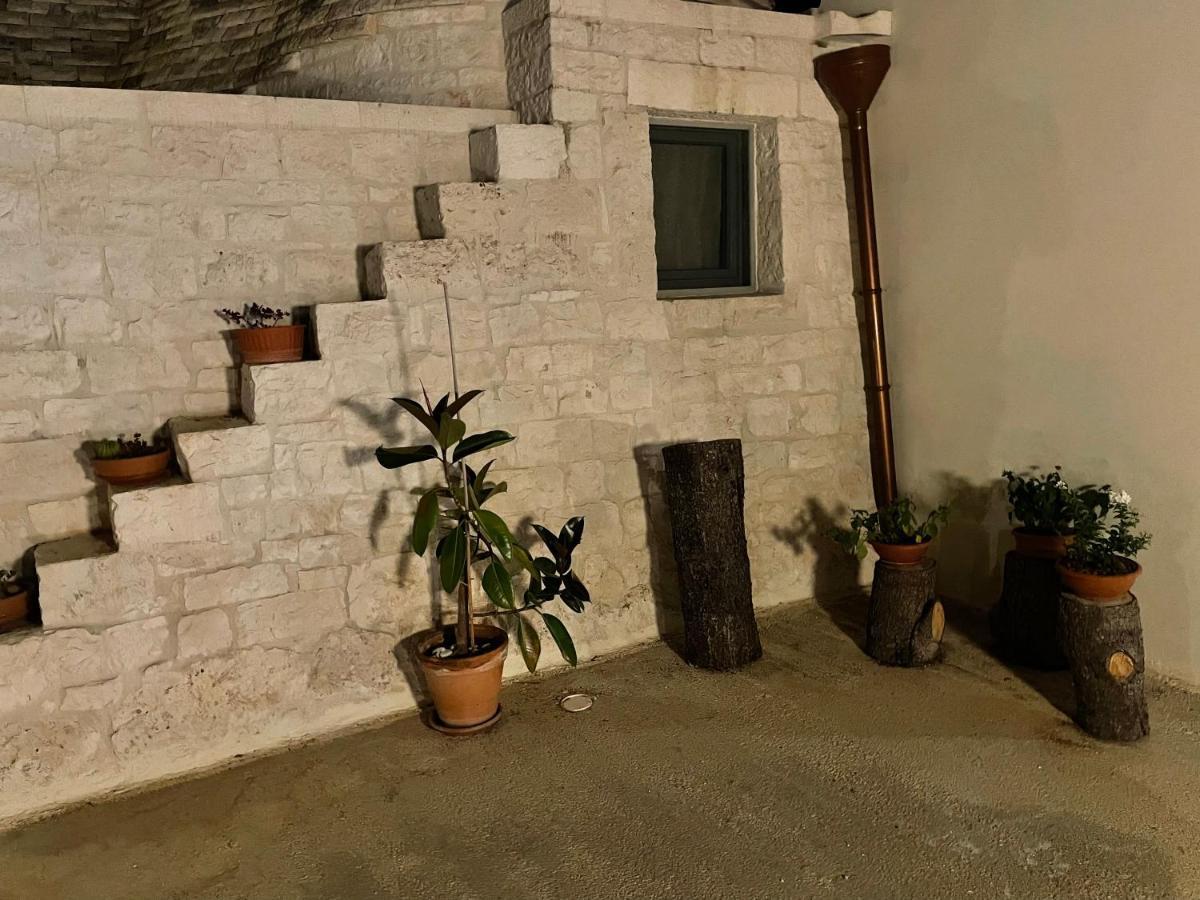 La Valle Dei Trulli Relais 마르티나프란카 외부 사진