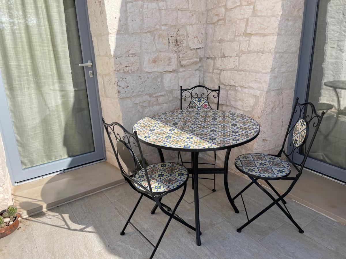 La Valle Dei Trulli Relais 마르티나프란카 외부 사진